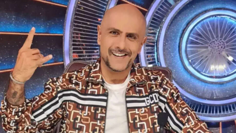 क्या Vishal Dadlani को Indian Idol से निकाला गया? जानें सच्चाई!