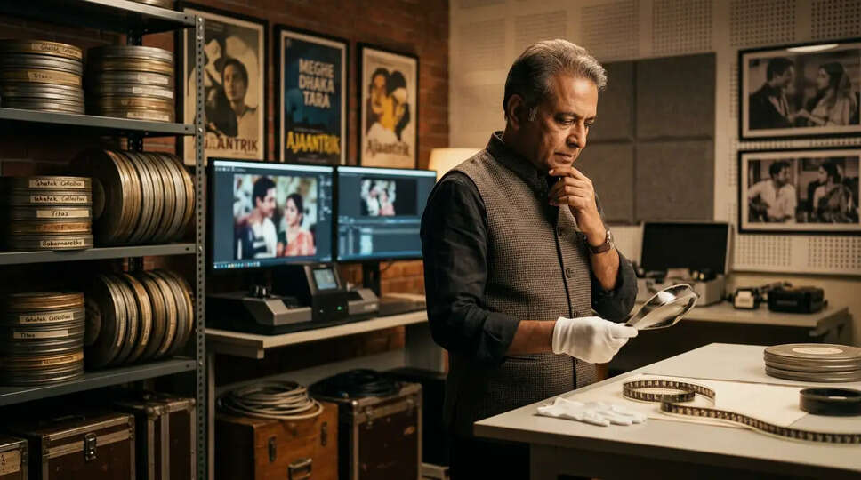 क्या आप जानते हैं Ritwik Ghatak की फिल्मों का जादू अब 4K में देखने को मिलेगा?