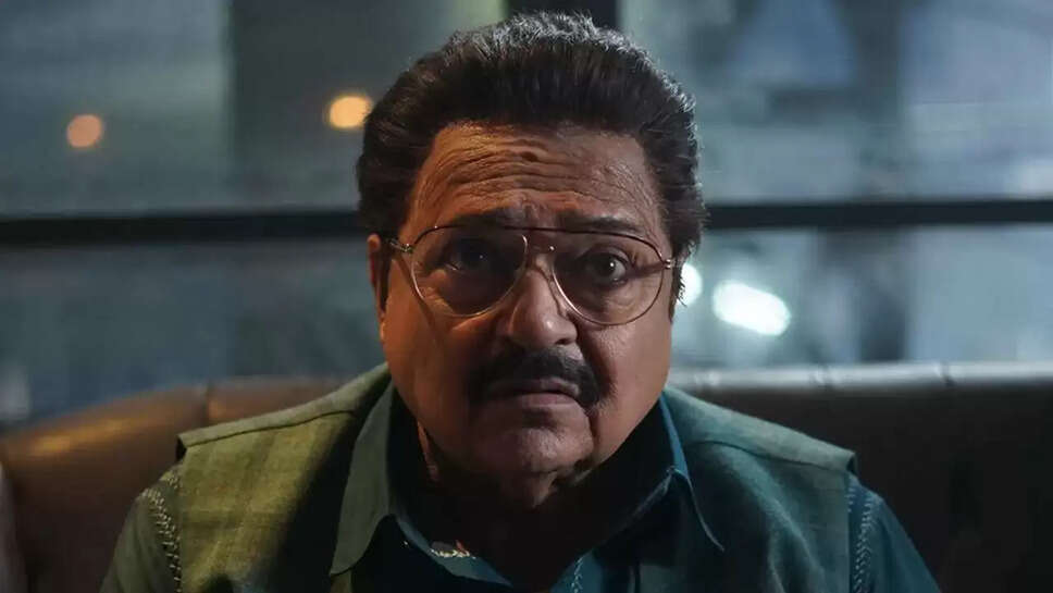 क्या है Rakesh Bedi की फिल्म Dhurandhar में वो खास लाइन जो बन गई है आइकॉनिक?