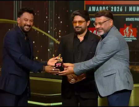 क्या है 'शरारत' गाने की सफलता का राज? विजय गांगुली ने जीता बेस्ट कोरियोग्राफर का अवॉर्ड!