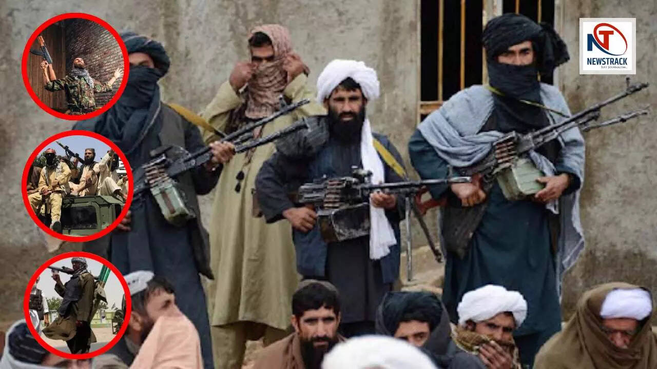 आतंकवाद की दुनिया: आतंकियों को कैसे मिलती है सैलरी और फंडिंग?