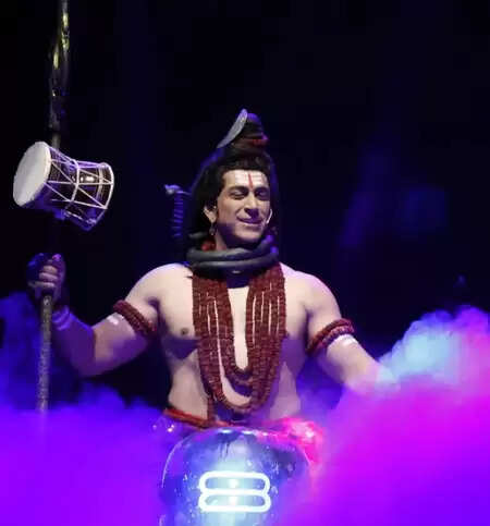 क्या भगवान शिव का किरदार निभाने से बदल गया है Tarun Khanna का जीवन?