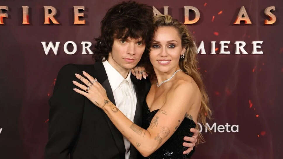 Miley Cyrus और Maxx Morando की प्रेम कहानी में नया मोड़