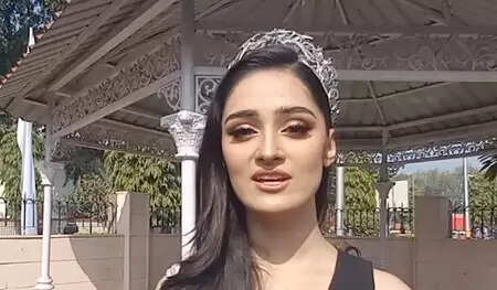 क्या आप जानते हैं मिस यूनिवर्स इंडिया 2025 मनिका विश्वकर्मा की प्रेरणादायक कहानी?