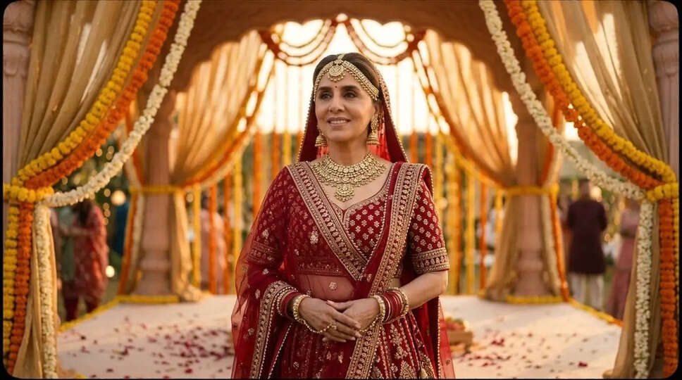 क्या Neetu Kapoor की 'Daadi Ki Shaadi' बन पाएगी बॉक्स ऑफिस पर हिट? जानें क्या है फिल्म का हाल!