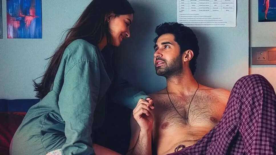 क्या है 'Chand Mera Dil' की कहानी? जानें इस रोमांटिक ड्रामा के बारे में!