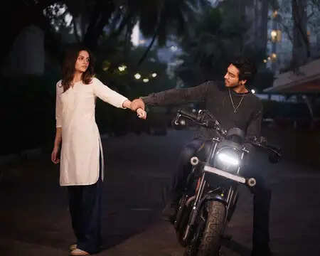 क्या है वो खास बात जो 'सैयारा' में छिपी रही? मोहित सूरी ने किया बड़ा खुलासा!