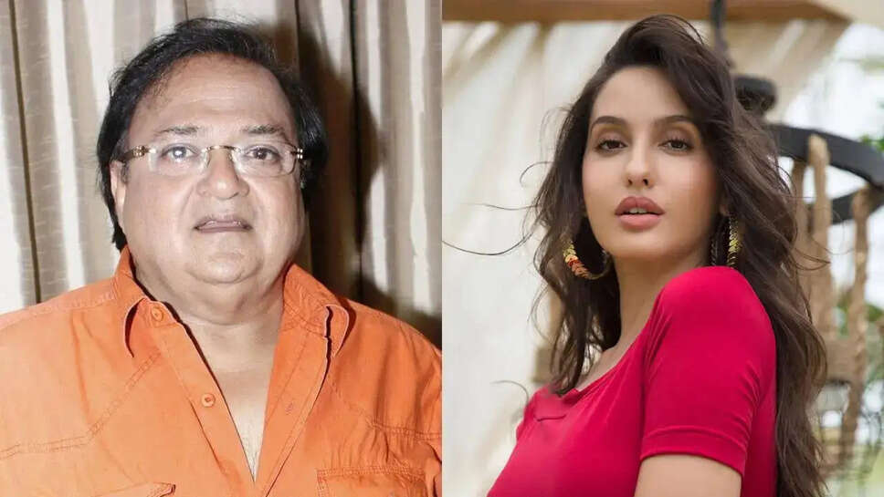क्या Rakesh Bedi और Nora Fatehi का नया डांस नंबर बनेगा शादी का हिट ट्रैक?