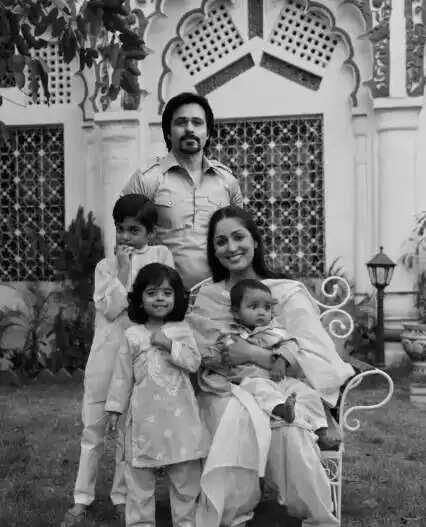 यामी गौतम और इमरान हाशमी की फिल्म 'हक' का ट्रेलर कल होगा रिलीज, जानें क्या है खास!