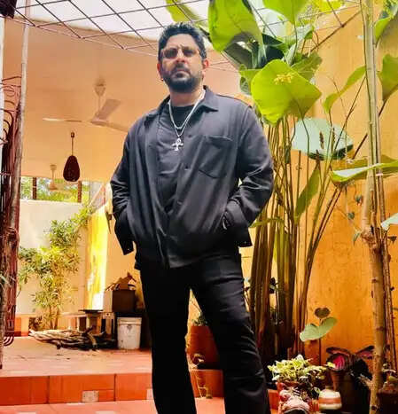 क्या है राजकुमार हिरानी और अरशद वारसी की नई सीरीज 'प्रीतम एंड पेड्रो' का राज?