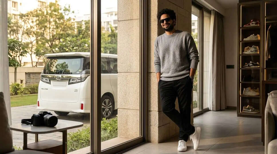 क्या है Samay Raina की नई कॉमेडी स्पेशल में खास? जानें उनकी संपत्ति और लाइफस्टाइल!