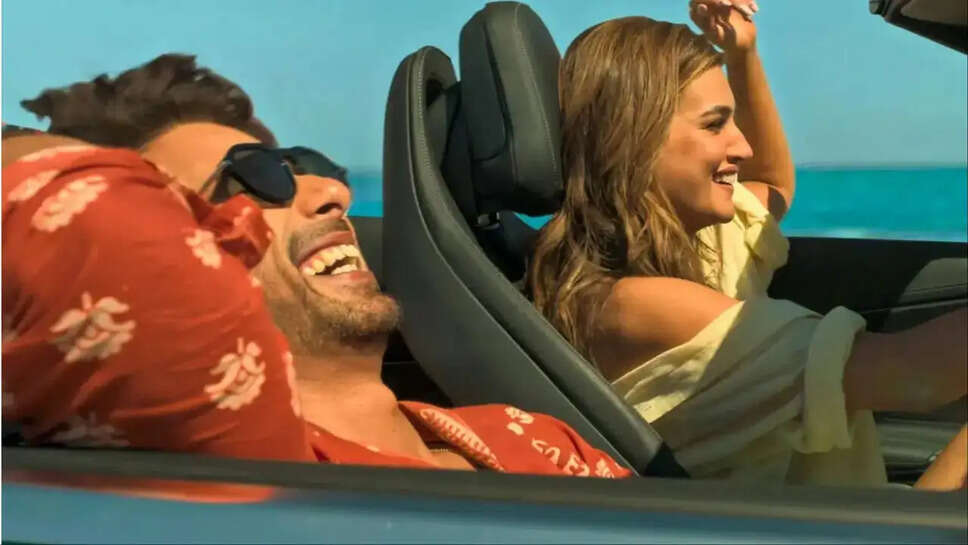 क्या है 'Cocktail 2' के नए गाने 'Mashooqa' पर उठे विवाद का सच?