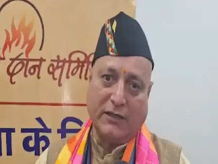 दिल्ली में अंगदान पर आधारित पहला वरदान अंतर्राष्ट्रीय फिल्म महोत्सव: मनोज जोशी ने की सराहना