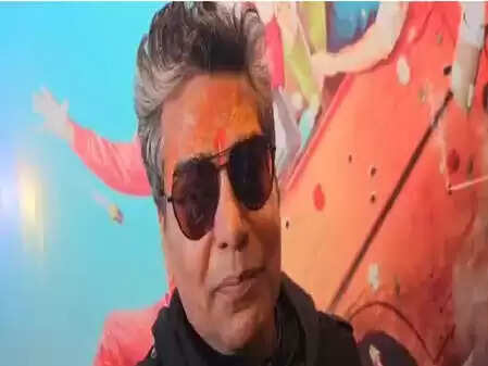 आशुतोष राणा की नई फिल्म 'वन टू चा चा चा': एक्शन और कॉमेडी का धमाल!