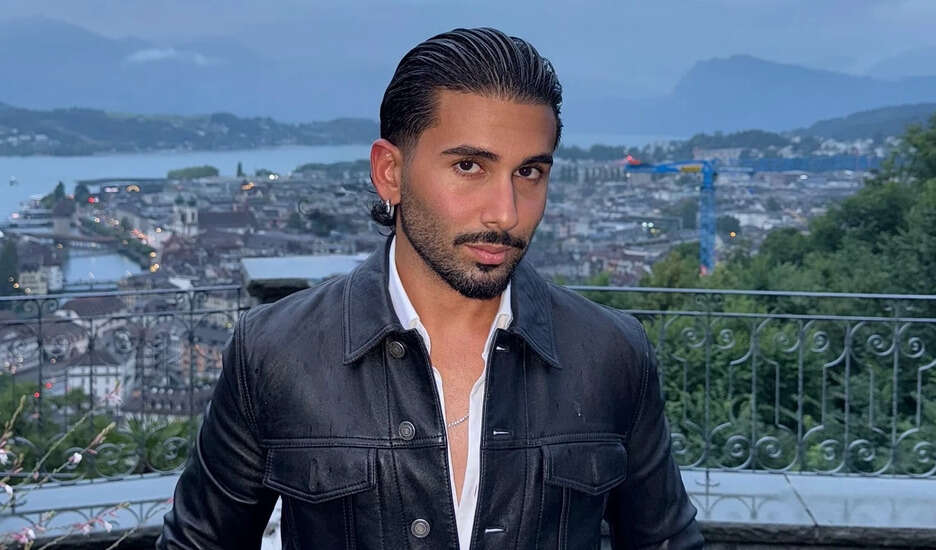 ओरहान अवत्रामणि की मेफेड्रोन मामले में पूछताछ, पुलिस ने उठाए कई सवाल