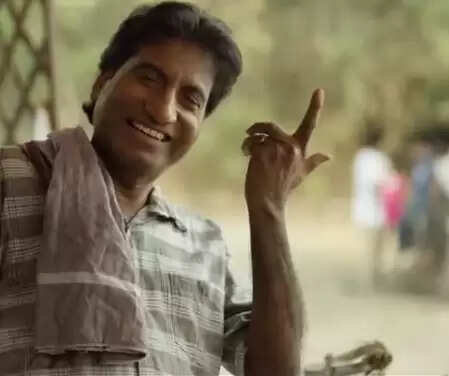 राजू श्रीवास्तव: कॉमेडी के बादशाह का सफर और उनकी अनोखी शैली