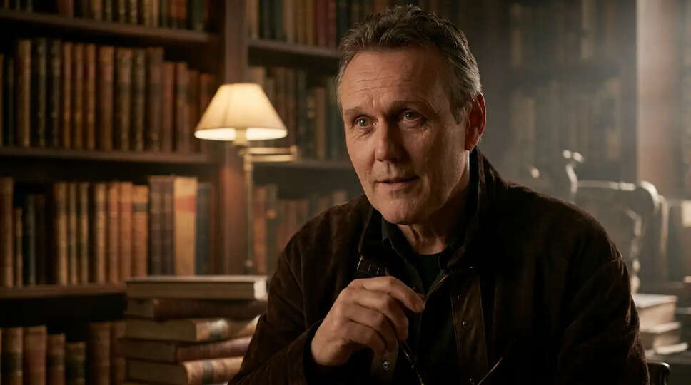 Anthony Stewart Head: एक बहुआयामी अभिनेता की कहानी और उनकी अनमोल सीखें