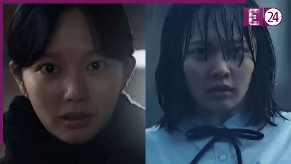 कोरियन ड्रामा 'द ग्लोरी': बदले की दिलचस्प कहानी