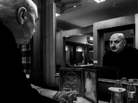 अनुपम खेर का अनकहा डर: क्या खोने से है उन्हें सबसे ज्यादा चिंता?