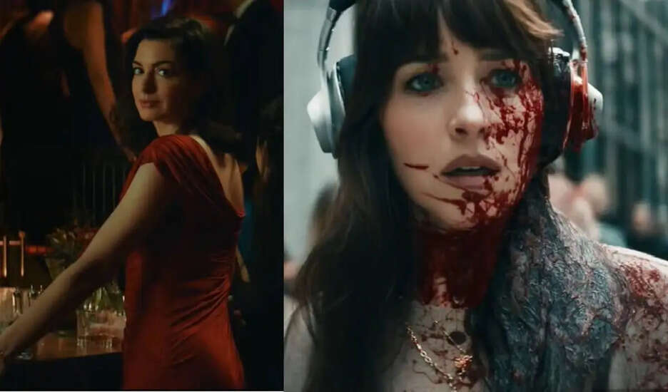 Colleen Hoover की 'Verity' फिल्म का टीज़र ट्रेलर हुआ रिलीज