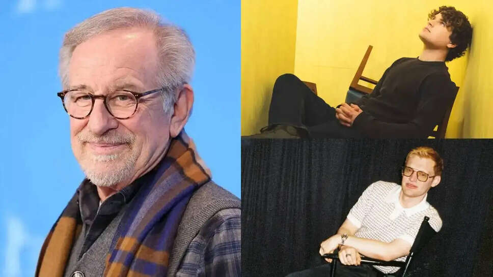 क्या है Steven Spielberg की नई फिल्म 'Disclosure Day' और युवा निर्देशकों की सफलता की कहानी?