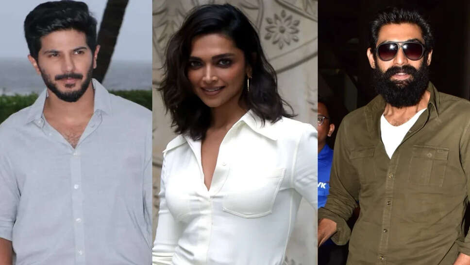 फिल्म निर्माताओं ने दीपिका पादुकोण के 8 घंटे के शिफ्ट पर दी प्रतिक्रिया