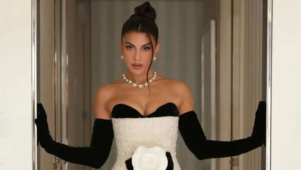 क्या Jacqueline Fernandez के खिलाफ लगे आरोपों में है सच्चाई? जानें पूरी कहानी!