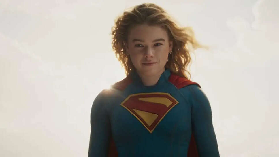 क्या Milly Alcock की Supergirl में है बायसेक्सुअलिटी का ट्विस्ट? जानें क्या कहा!