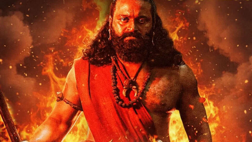 Kantara: Chapter 1 ने बॉक्स ऑफिस पर कमाए 195.25 करोड़ रुपये