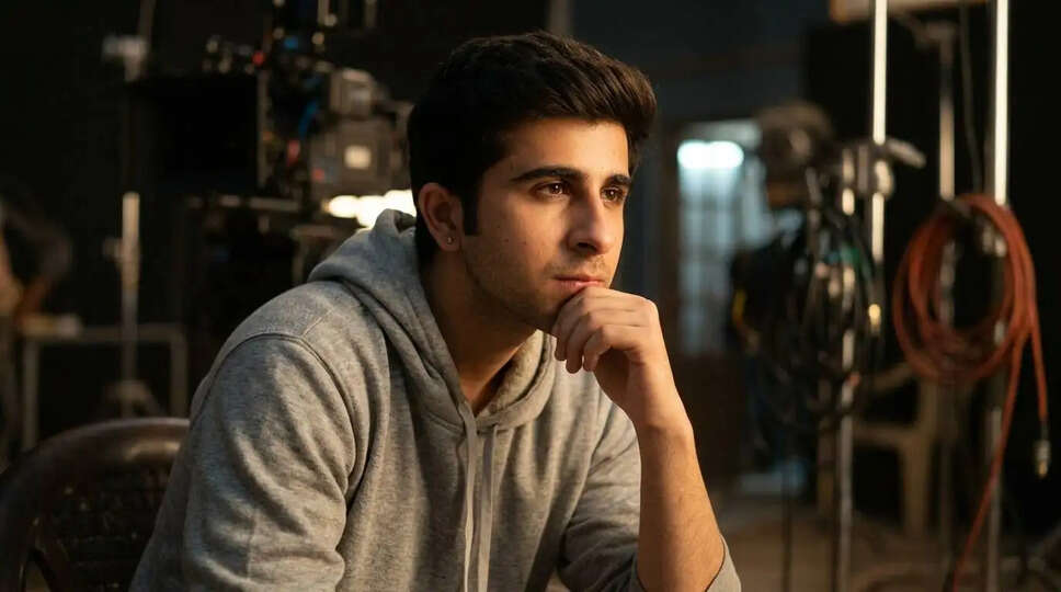 Naagin 7 के फिनाले से पहले Mohit Jaswani ने साझा की अपनी यात्रा की कहानी