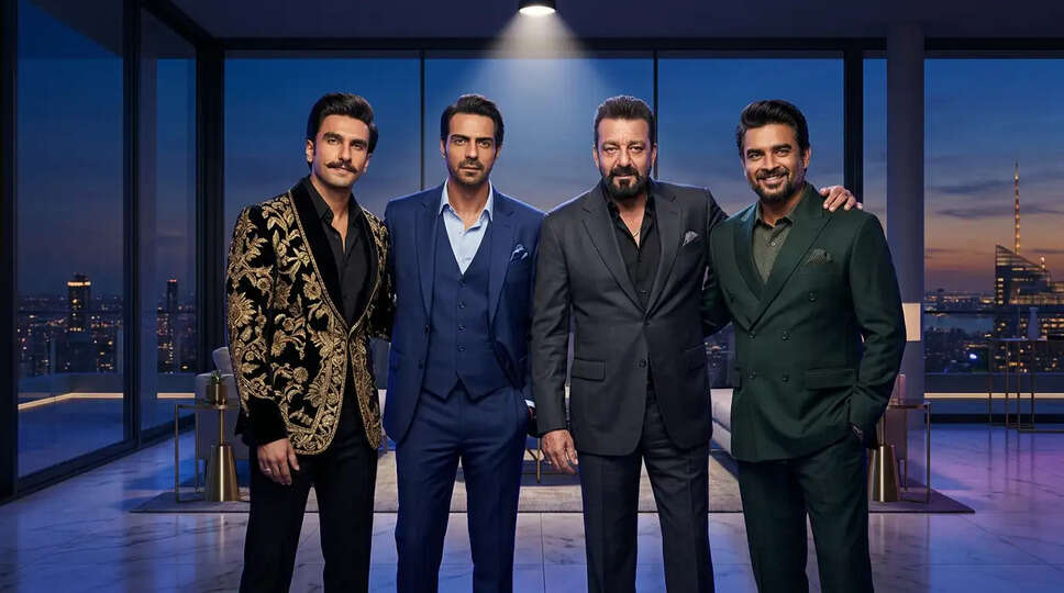 Dhurandhar 2: कैसे बनी यह फिल्म भारतीय सिनेमा की चौथी सबसे बड़ी हिट?