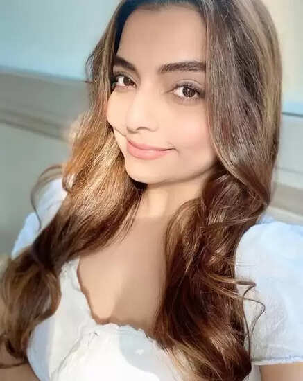 क्या आप जानते हैं बॉलीवुड की 'डांस गुरु' वैभवी मर्चेंट के बारे में?