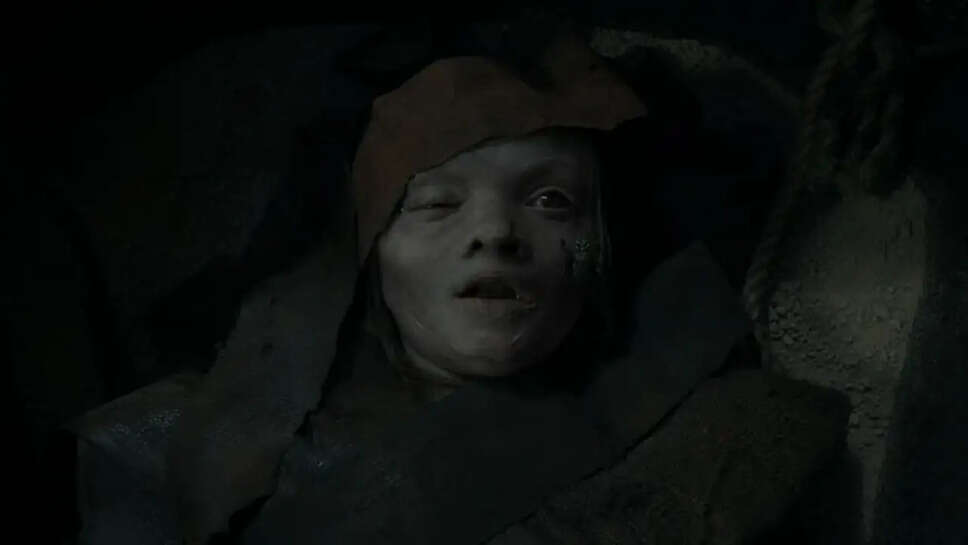 हॉलीवुड फिल्म 'द ममी' ने भारतीय बॉक्स ऑफिस पर मचाई धूम