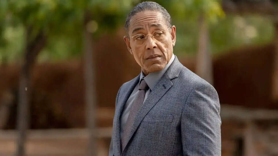 क्या Giancarlo Esposito ने इस्लाम अपनाया? जानें इस हॉलीवुड स्टार की नई यात्रा