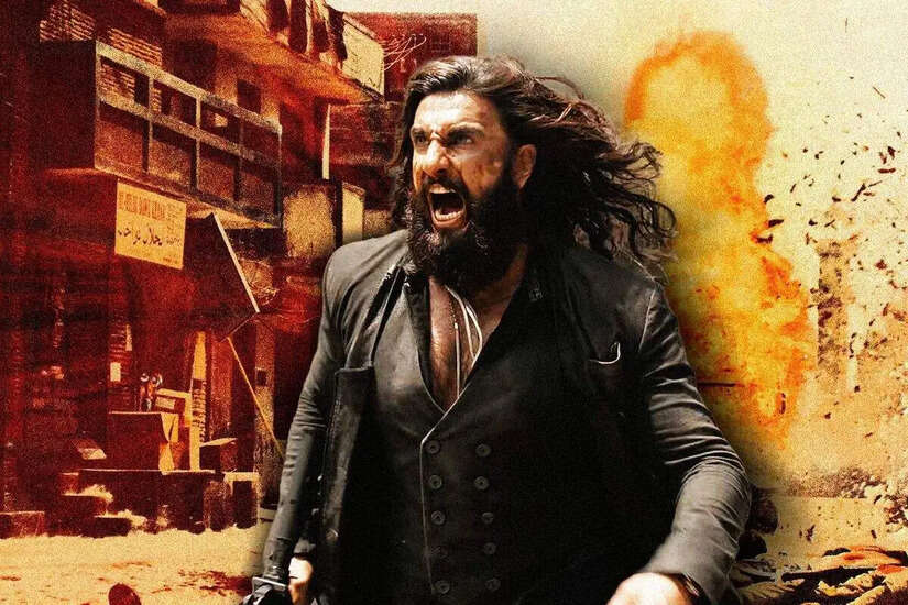 क्या 'धुरंधर 2' ने बॉक्स ऑफिस पर तोड़ा नया रिकॉर्ड? जानें कमाई के आंकड़े!