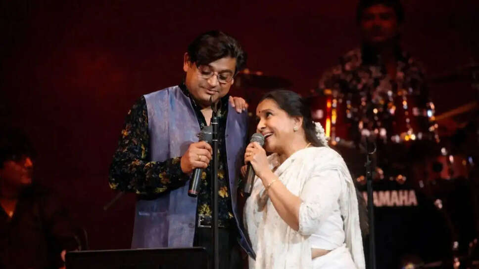 किस तरह Asha Bhosle ने Kishore Kumar के परिवार को छुआ? जानें उनके रिश्ते की अनकही कहानी!