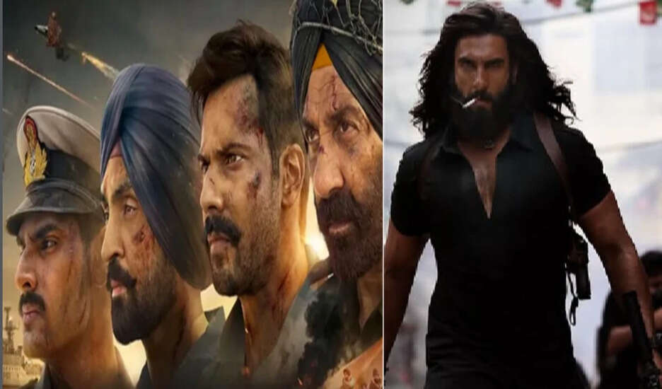 2026 में रिलीज होने वाली बड़ी बॉलीवुड फिल्में: जानें पूरी लिस्ट