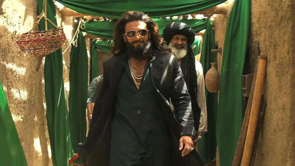 धुरंधर: द रिवेंज ने कनाडा में भारतीय सिनेमा का नया रिकॉर्ड बनाया