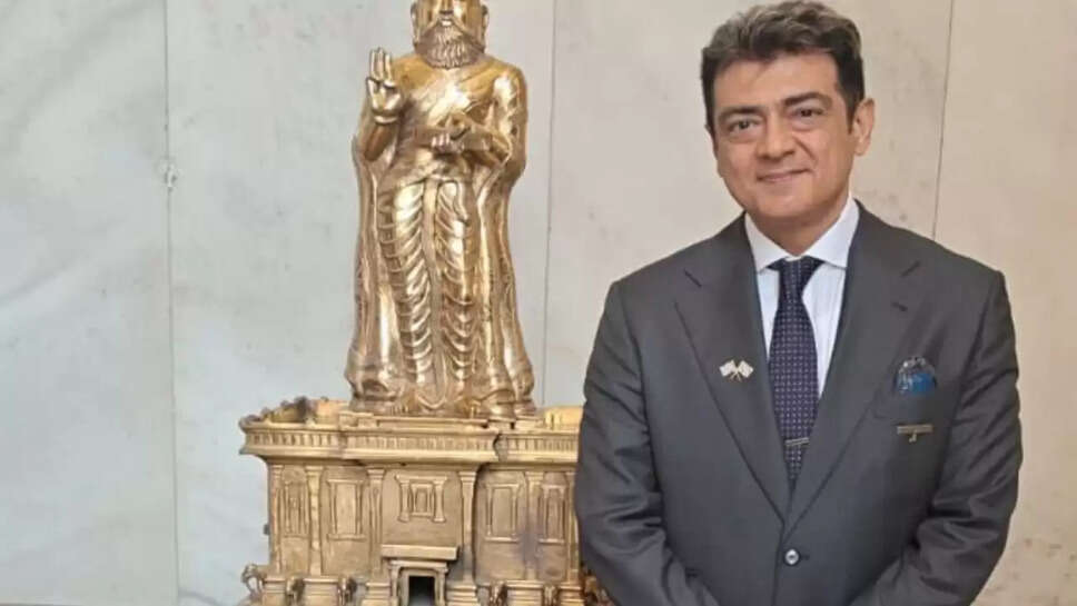 अजीत कुमार ने अपने रिटायरमेंट के बारे में साझा की भावनाएं