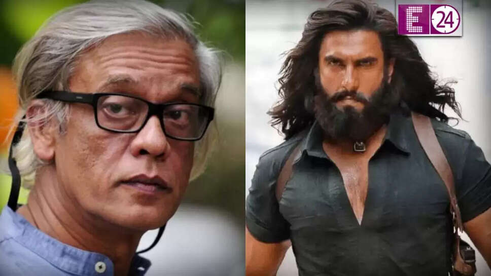 सुधीर मिश्रा ने 'धुरंधर' को लेकर प्रोपेगेंडा के आरोपों का दिया जवाब