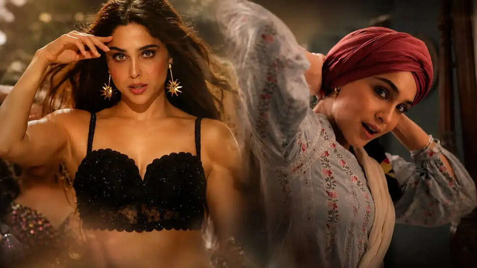 क्या Sharvari बनेंगी बॉलीवुड की अगली बड़ी हीरोइन? जानिए उनकी यात्रा और आगामी प्रोजेक्ट्स!