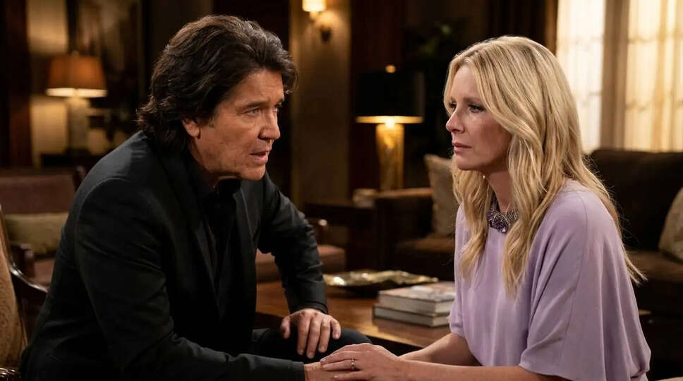 Las Vegas में चल रहे ड्रामे में लौट रहे हैं कई परिचित चेहरे!