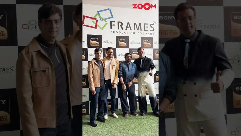 क्या लाएगा 'Total Dhamaal 4'? जानें फिल्म की शूटिंग के पीछे की दिलचस्प बातें!