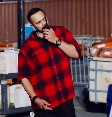 रोहित शेट्टी के घर पर फायरिंग: पुणे से मुंबई तक फैला खतरनाक नेटवर्क