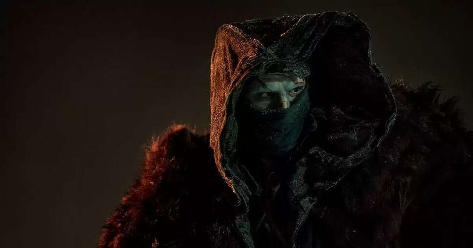 नवम्बर 7 को रिलीज होने वाली नई फिल्में और शो