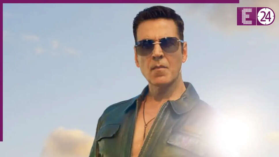 भागम भाग 2: अक्षय कुमार के साथ रोमांस करेंगी दो युवा एक्ट्रेस