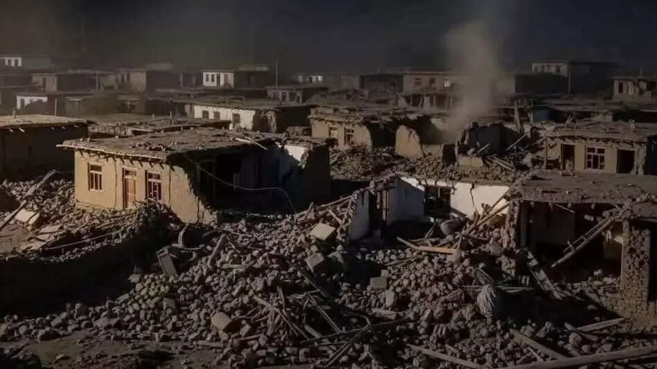 भूकंप से सुरक्षा: जानें कैसे बचें इस प्राकृतिक आपदा से!