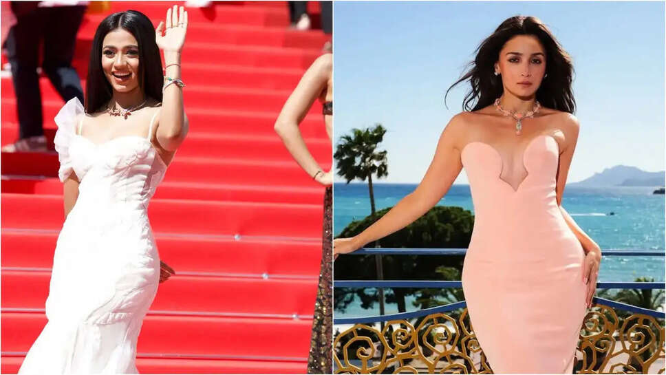 कौन हैं Sushmiita Siingh? Cannes 2026 में Alia Bhatt का समर्थन करने वाली अदाकारा!