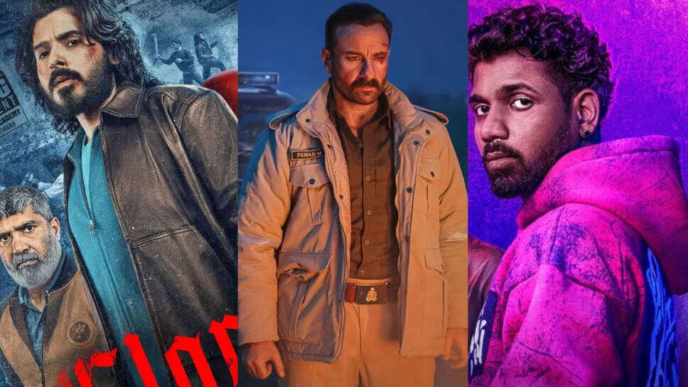 मई में OTT प्लेटफार्मों पर धमाल: जानें कौन सी फिल्में और सीरीज होंगी रिलीज!