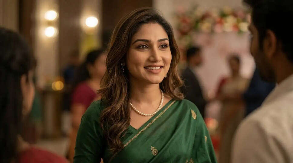 क्या है Donal Bisht की नई फिल्म में Sai Pallavi के साथ दोस्ती की कहानी?